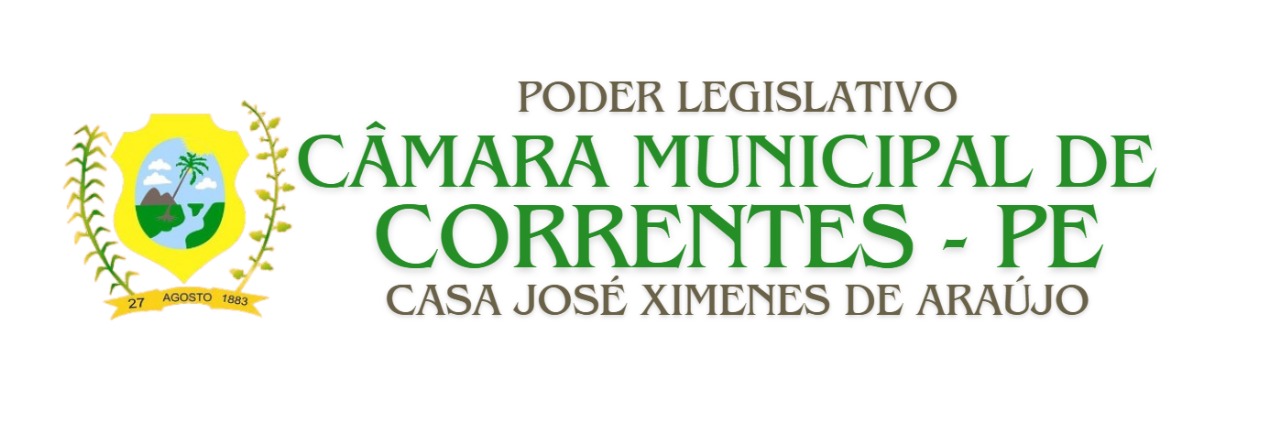 Câmara Municipal de Correntes